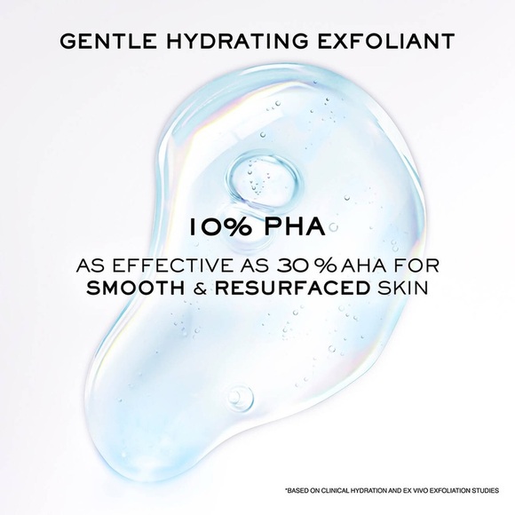 NEW IN BOX UNOPENED Lancôme Clarifique Refining Brightening Pro-Solution ~ 1 oz - Picture 4 of 9